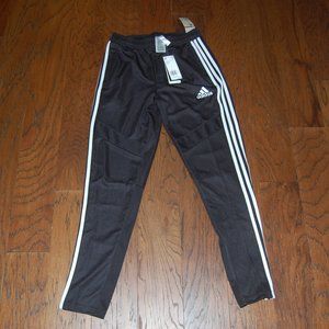 NWT Adidas Boys Tiro tapered pants Size Large